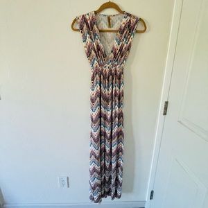 Rachel Pally boho summer dress